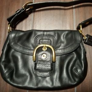 Authentic Coach bag
